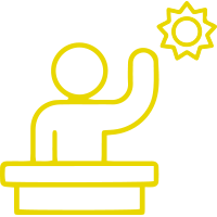 Desarrollando programas de formación