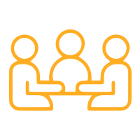 Organizar y fomentar reuniones y encuentros de estudiosos interesados en cuestiones psiquiátricas 