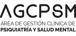 AGCPSM - Área de Gestión Clínica de Psiquiatría y Salud Mental