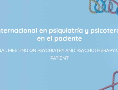 VIII Reunión Internacional en Psiquiatría y Psicoterapia Centrada en el Paciente